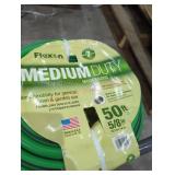 1 Flex on medium duty 50