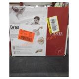 Unopened by Rockey Team, Could be Opened at