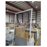 36" patio door screen