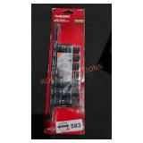 Unopened By Rockey Team, Could be Opened at