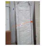 48" x 80" bifold closet doors