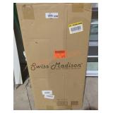 Swiss Madison 33" x 18" Stainless Steel Sink Grid