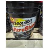 1 Ultra Shield driveway sealer 5 gallon bucket