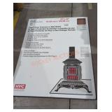 Interfer Type 2 Floor Protector or Wall Shield