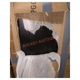 VEIKOUS  Hardtop Gazebo ROOF