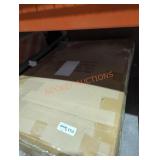 Not opened by Rockey Staff.  May be opened during