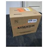 Unopened By Rockey Team, Could be  Opened at