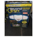 UnOpen Box/Return, not tested, box not opened by