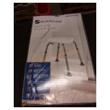 Glacier Bay Shower Seat