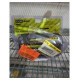 Ryobi 40v 4 ah battery