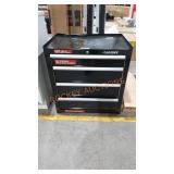 Husky Tool Cabinet HAS DAMAGE-TOP/BACK