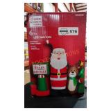 Unopened By Rockey Team, Could be Opened at