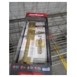 Not opened by Rockey Staff.  May be opened during