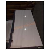 Jeffrey Court 10"x22" White Tiles