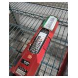 Husky 1/4" impact torque wrench