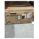 Blackstone 28" Griddle