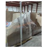 Sold As Is Where Is No Guarantees No Returns,