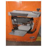 Ridgid 13" Thickness Planer