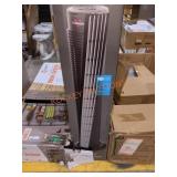Vornado 184 41 in. V-Flow Tower Circulator