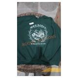 2XL Noah Kahan Crew Neck Sweater