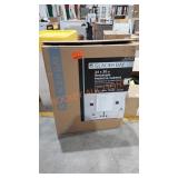 GlacierBay  Rectangle Medicine Cabinet