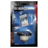 Unopened By Rockey Team, Could be Opened at