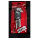 Unopened By Rockey Team, Could be Opened at