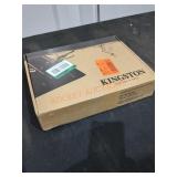 Unopened By Rockey Team, Could be  Opened at