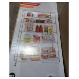 HDX 48" x 18" x 72" 6 shelf storage unit