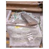 Skid Lot of Marazzi Floor and Wall Tiles