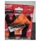 Milwaukee Bi-Metal Blades 10 Pack