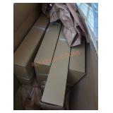 Not opened by Rockey Staff.  May be opened during