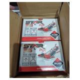 Not opened by Rockey Staff.  May be opened during