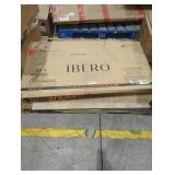 (7) Chevron Maple Porcelain Floor/Wall Tile