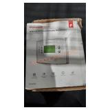 Unopened By Rockey Team, Could be Opened at