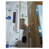 Vissani evaporator air cooler