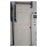 Jeld-wen Left Hand Interior Door 30x80
