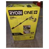 RYOBI 18V EZCLEAN Power Cleaner;