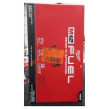 Unopened By Rockey Team, Could be Opened at