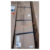 15ft. Market Patio Double Sided Umbrella