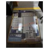 Unopened By Rockey Team, Could be  Opened at