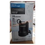 Unopened By Rockey Team, Could be Opened at