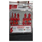 Unopened By Rockey Team, Could be Opened at