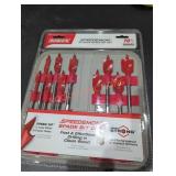 Not opened by Rockey Staff.  May be opened during