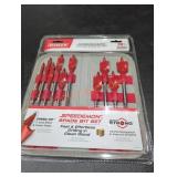 Not opened by Rockey Staff.  May be opened during