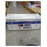 Boreal split type indoor unit