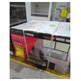 Frigidaire 10,000 btu window air conditioner