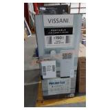 Vissani Portable Air Conditioner
