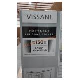 Vissani Portable Air Conditioner
