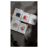 Unopened By Rockey Team, Could be Opened at